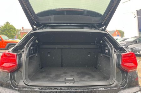 2023 Audi Q2 - photo 21
