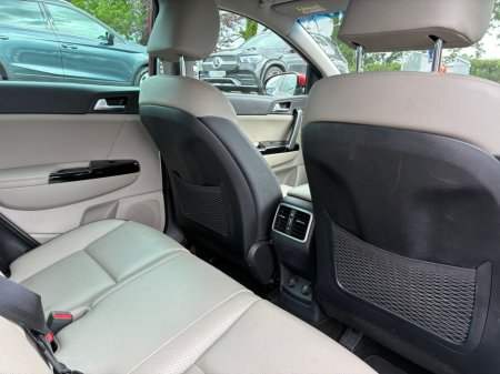 2019 Kia Sportage - photo 6