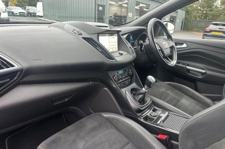 2017 Ford Kuga - photo 18
