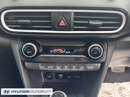 2020 Hyundai KONA - photo 15
