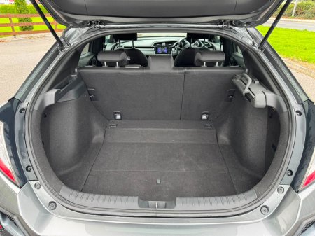2020 Honda Civic - photo 6