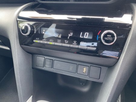2023 Toyota Yaris Cross - photo 13
