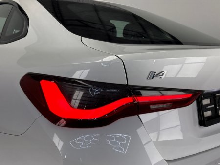 2024 BMW i4 - photo 10