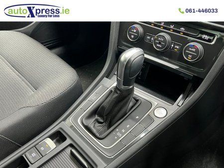 2018 Volkswagen Golf - photo 8