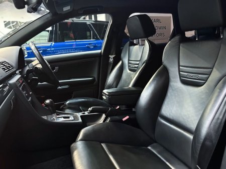 2006 Audi S4 - photo 15