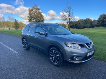 2016 Nissan X-Trail - photo 7
