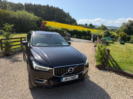 2018 Volvo XC60 - photo 9