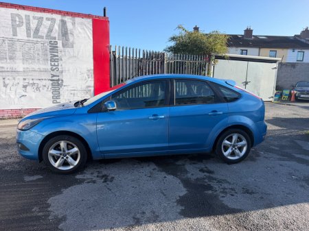 2009 Ford Focus - photo 5