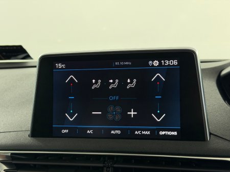 2021 Peugeot 5008 - photo 26