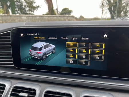 2023 Mercedes-Benz GLE - photo 30