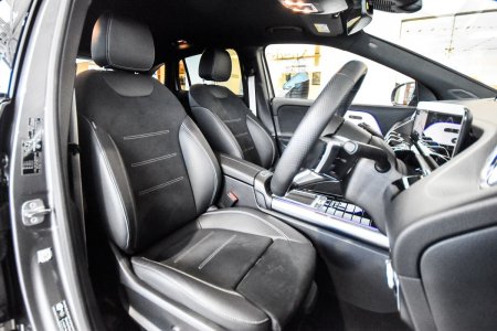 2026 Mercedes-Benz GLA - photo 11