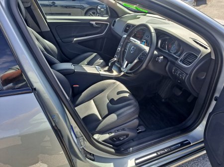 2015 Volvo V60 - photo 13