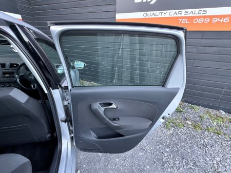 2013 Volkswagen Polo - photo 16