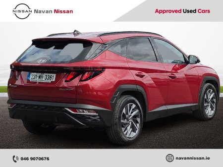 2023 Hyundai Tucson - photo 8