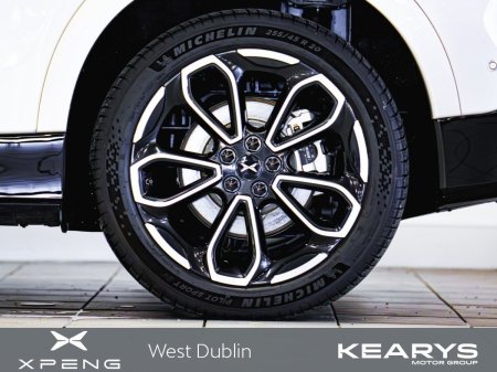 2026 XPeng G6 - photo 24