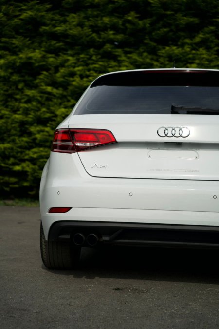 2021 Audi A3 - photo 21