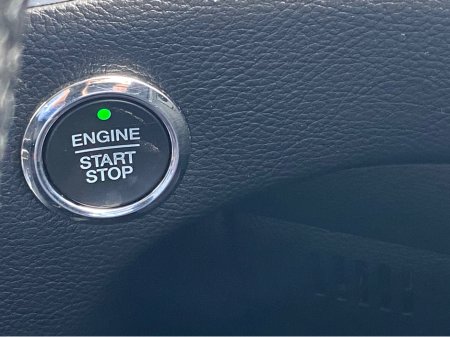 2018 Ford Galaxy - photo 34