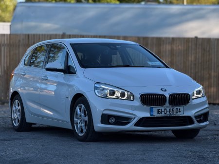 2016 BMW 2-Series - photo 12