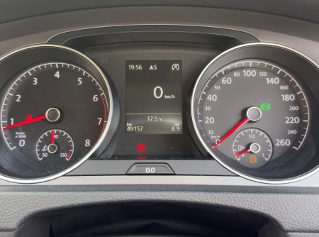 2016 Volkswagen Golf - photo 8