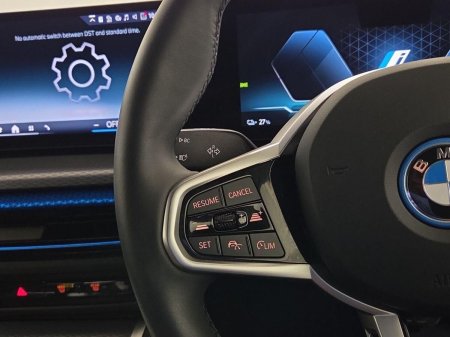 2025 BMW i4 - photo 17