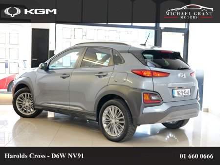 2019 Hyundai KONA - photo 5