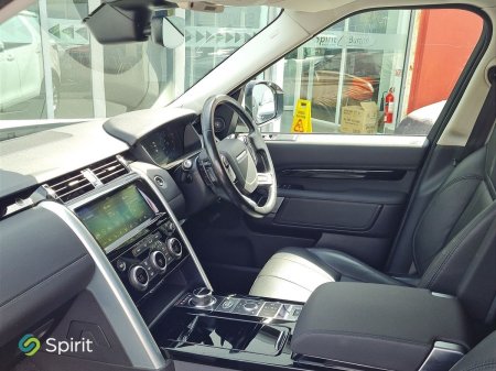 2020 Land Rover Discovery - photo 3