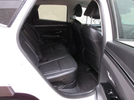 2022 Hyundai Tucson - photo 17