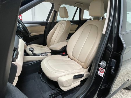 2017 BMW X1 - photo 11