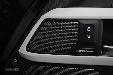 2023 Land Rover Defender - photo 57