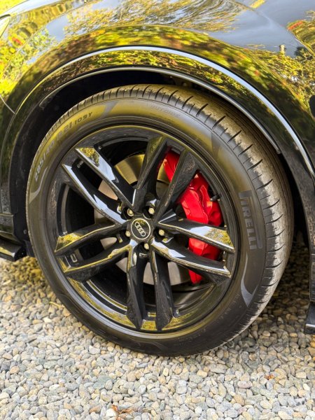 2025 Audi Q7 - photo 48