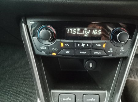 2023 Suzuki S-CROSS - photo 13