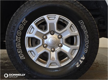 2022 Ford Ranger - photo 5