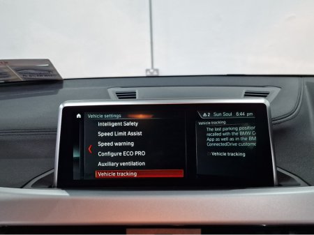 2019 BMW X2 - photo 21