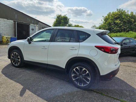 2015 Mazda CX-5 - photo 8
