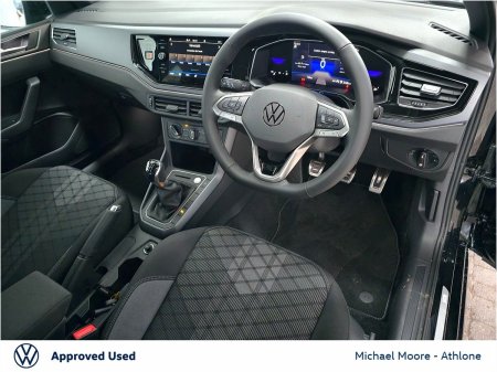 2026 Volkswagen Taigo - photo 7