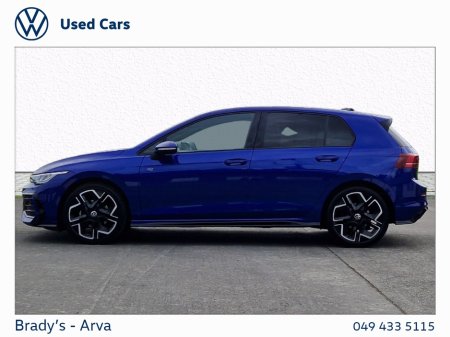 2024 Volkswagen Golf - photo 6