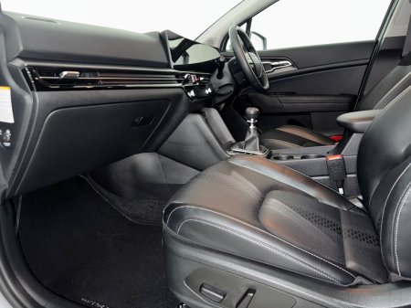 2026 Kia Sportage - photo 3