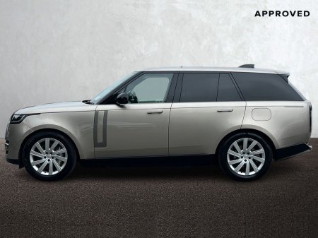2024 Land Rover Range Rover - photo 15