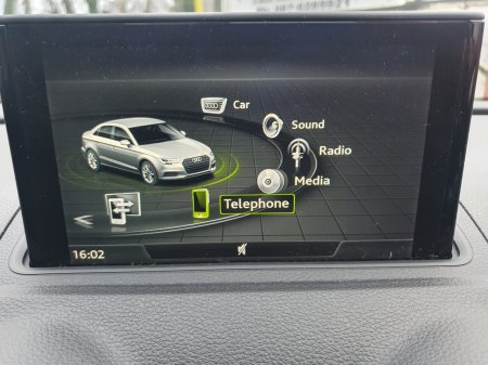 2017 Audi A3 - photo 15