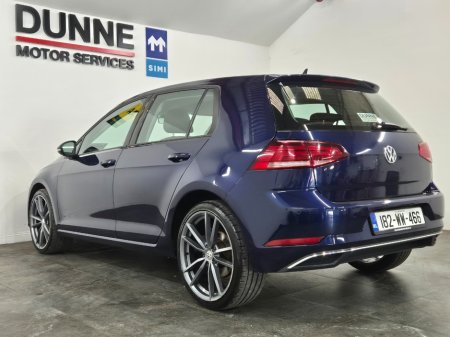 2018 Volkswagen Golf - photo 31
