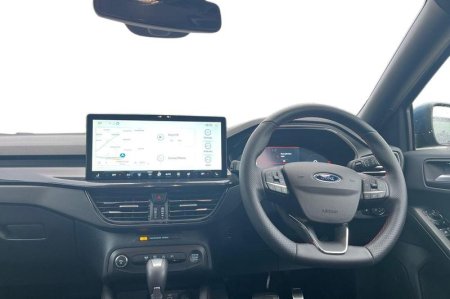 2026 Ford Focus - photo 10