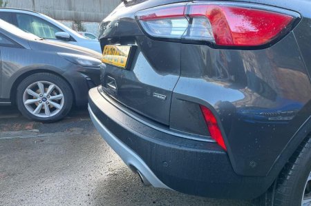 2020 Ford Kuga - photo 40