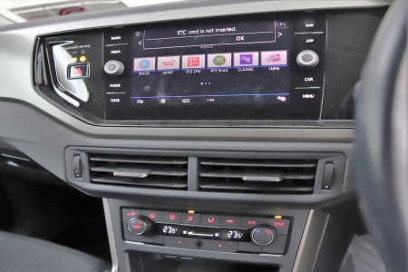 2020 Volkswagen Polo - photo 24