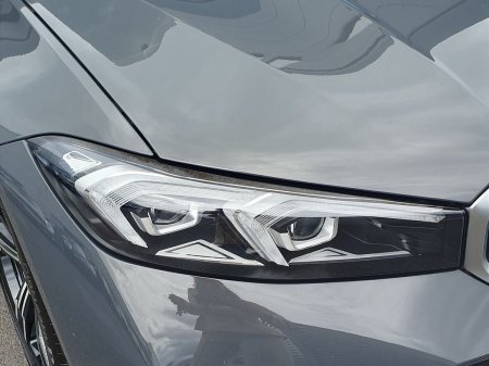 2023 BMW 3-Series - photo 20