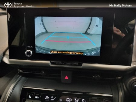 2024 Toyota C-HR - photo 13