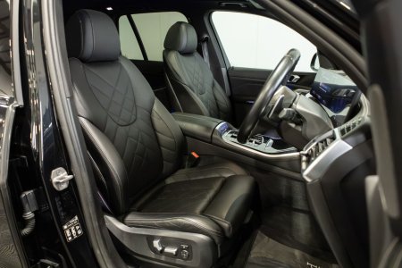 2023 BMW X5 - photo 10