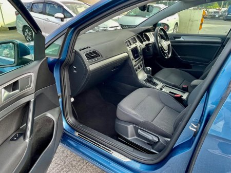 2017 Volkswagen Golf - photo 15
