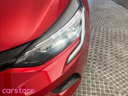 2023 Renault Clio - photo 15