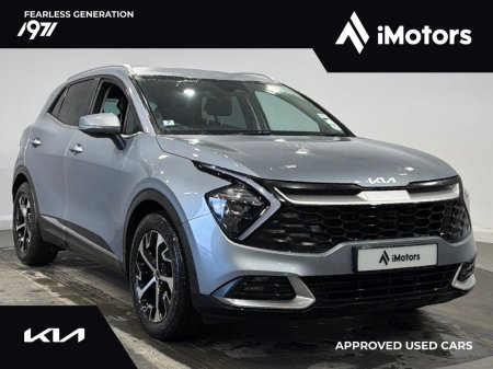 2023 Kia Sportage K3 MY23 5DR