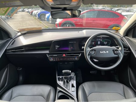 2024 Kia Niro - photo 13
